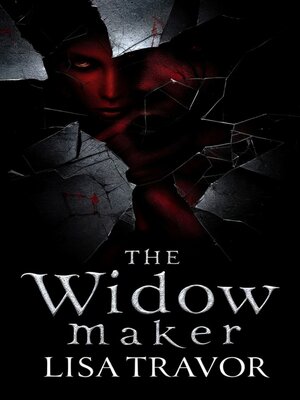 cover image of The Widow Maker